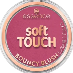 Online Soft Touch Bouncy Blush 20 Electric Peony Rouge