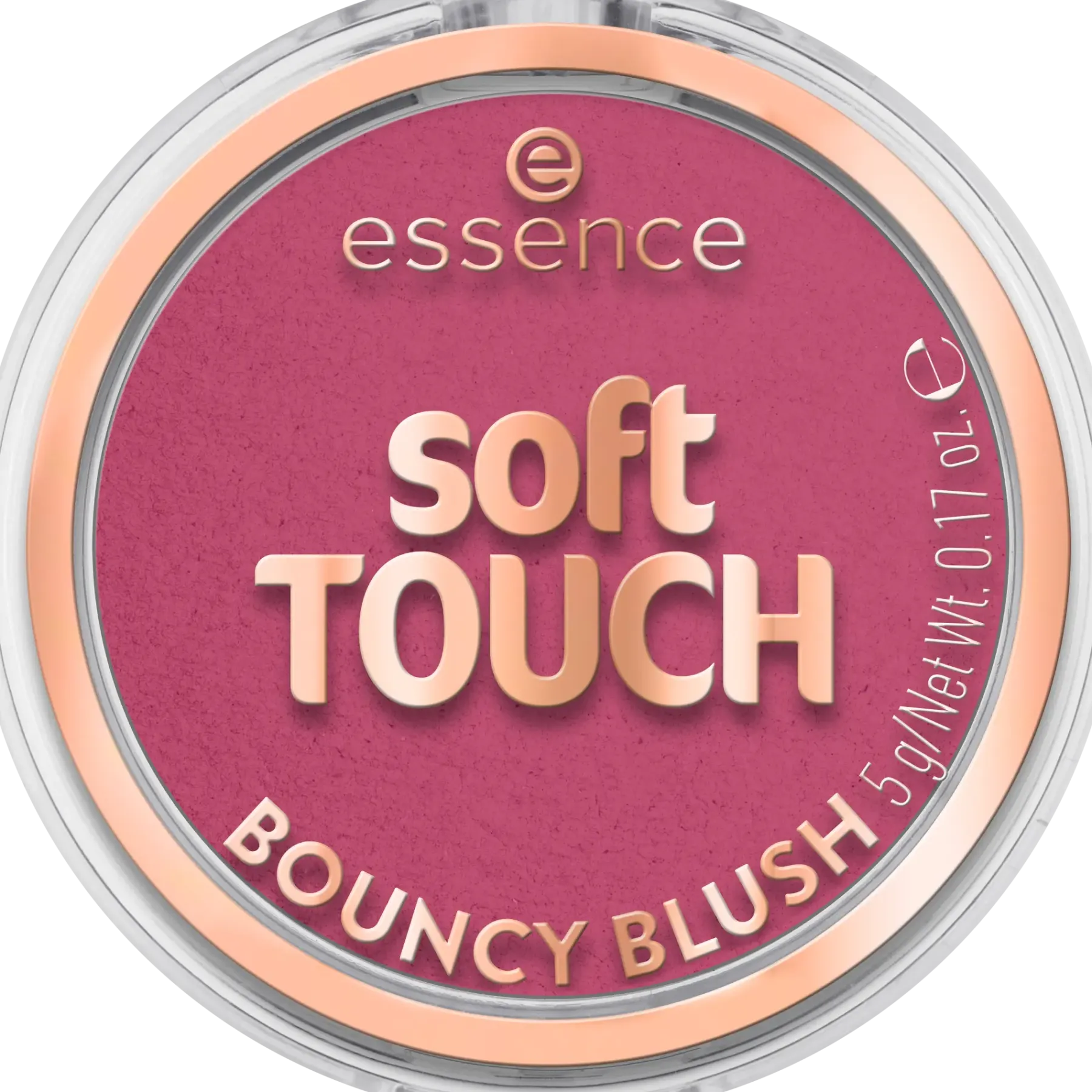 Online Soft Touch Bouncy Blush 20 Electric Peony Rouge