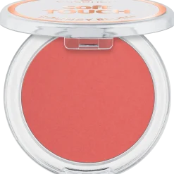 Outlet Soft Touch Bouncy Blush 30 Exotic Daisy Rouge