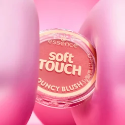 Outlet Soft Touch Bouncy Blush 30 Exotic Daisy Rouge