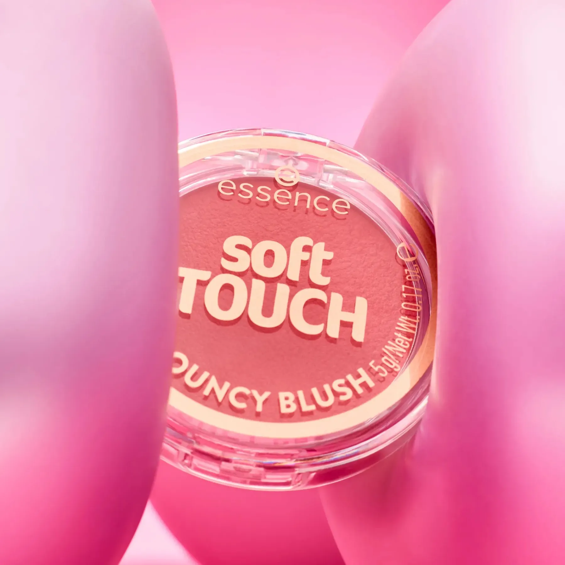 Outlet Soft Touch Bouncy Blush 30 Exotic Daisy Rouge