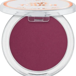Outlet Soft Touch Bouncy Blush 40 Roses In Berry Rouge