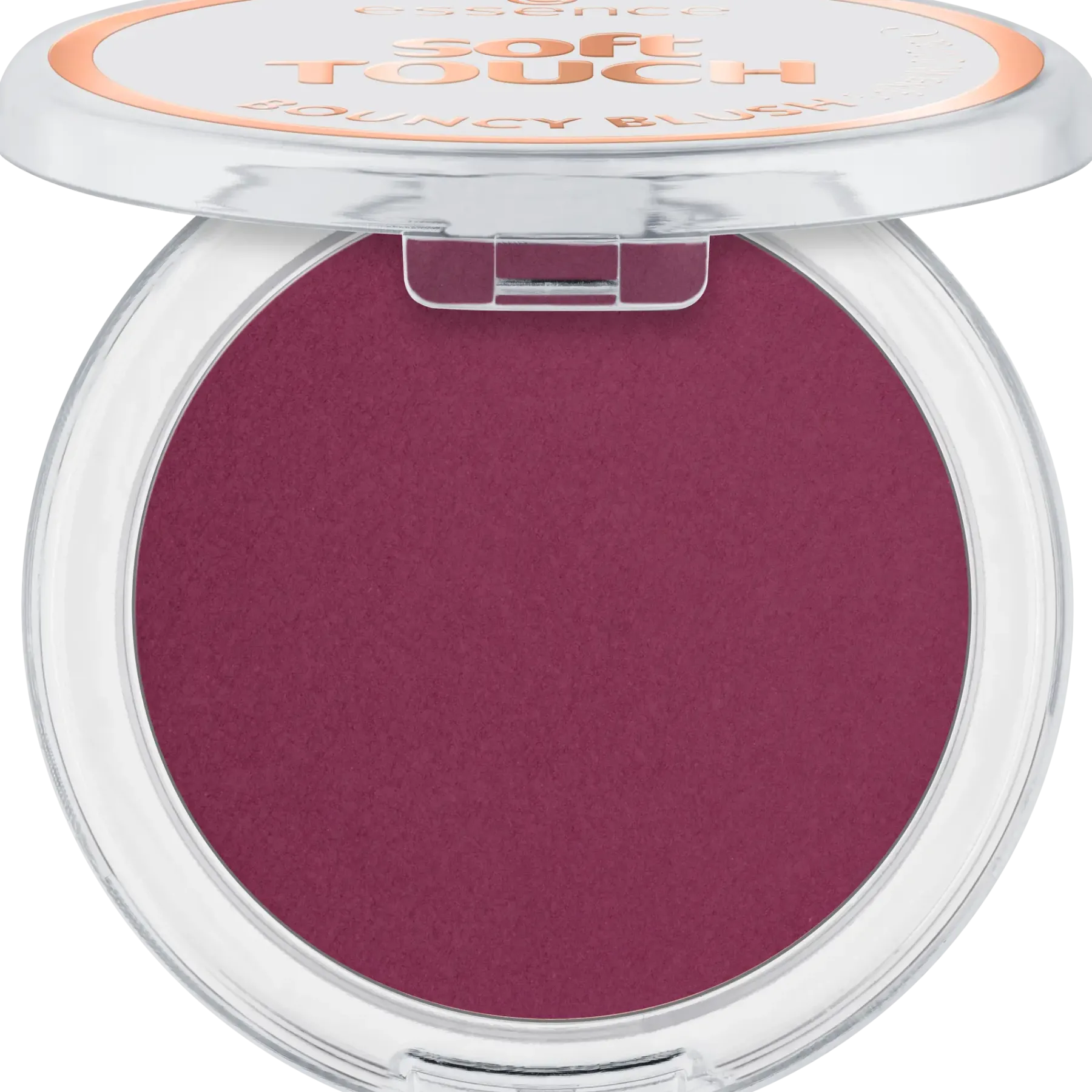 Outlet Soft Touch Bouncy Blush 40 Roses In Berry Rouge
