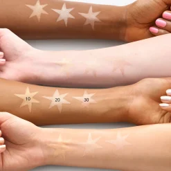 Sale Soft Touch Bouncy Glow 30 Glazing Gleam Highlighter|Vegan Highlighter
