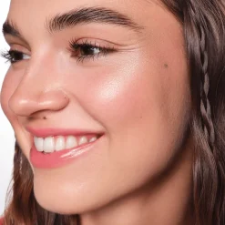 Sale Soft Touch Bouncy Glow 30 Glazing Gleam Highlighter|Vegan Highlighter