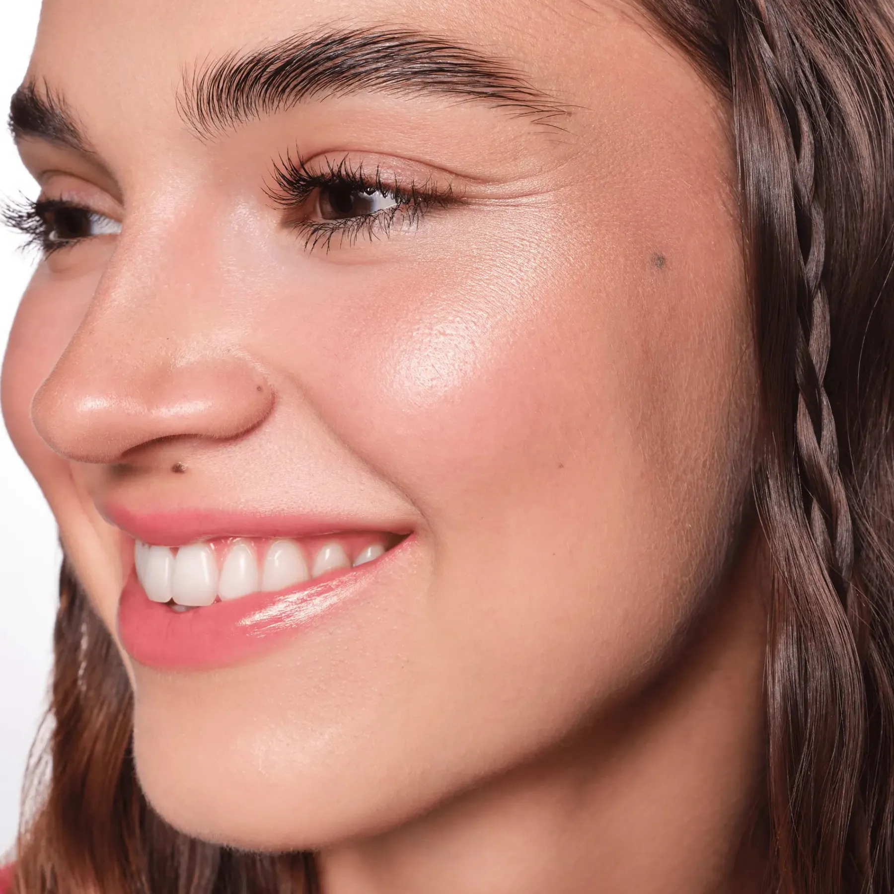 Sale Soft Touch Bouncy Glow 30 Glazing Gleam Highlighter|Vegan Highlighter