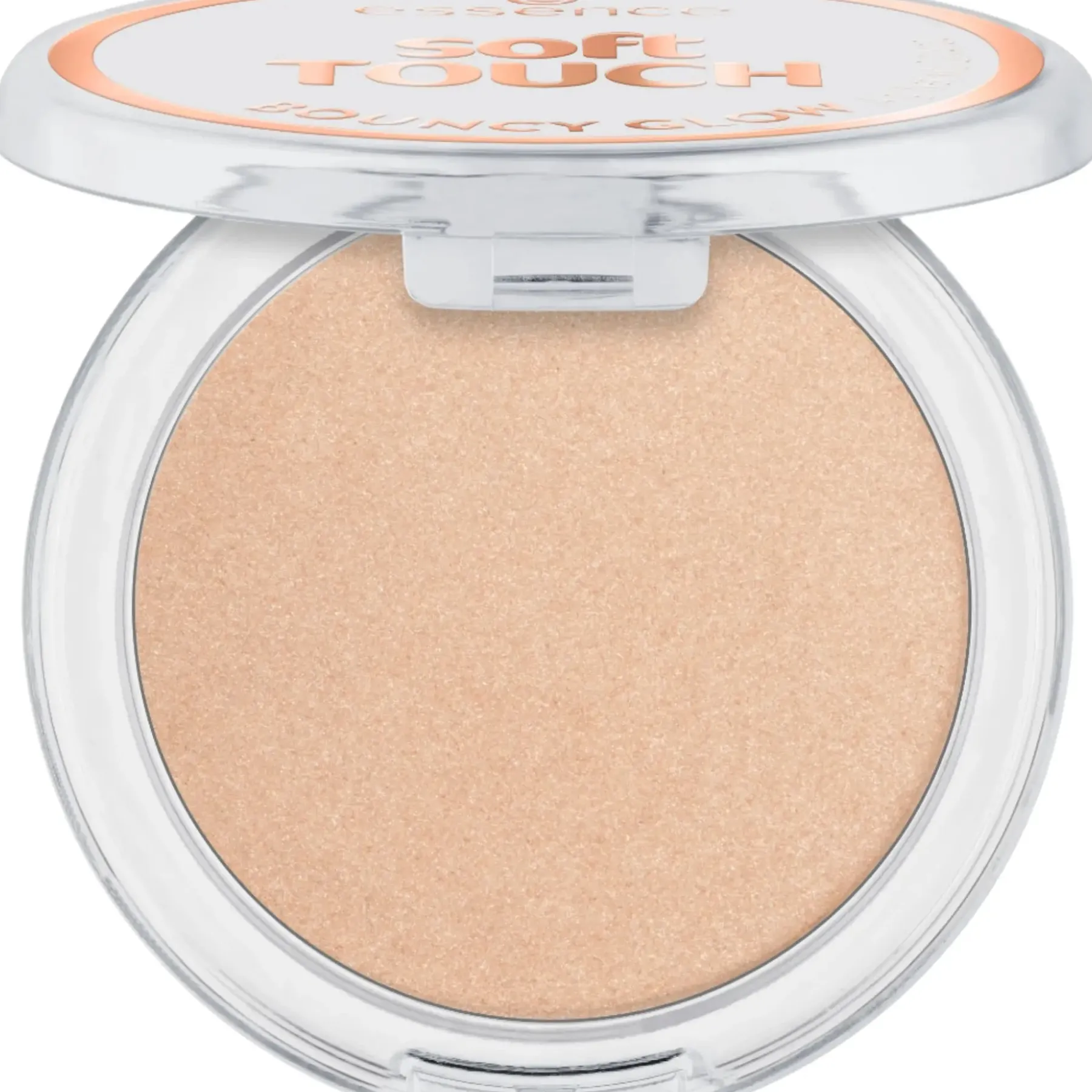 Discount Soft Touch Bouncy Glow 10 Soft Glaze Highlighter
