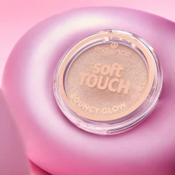 Discount Soft Touch Bouncy Glow 10 Soft Glaze Highlighter