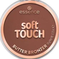 Online Soft Touch Butter Bronzer 40 Chocolate Butter Dream Bronzer