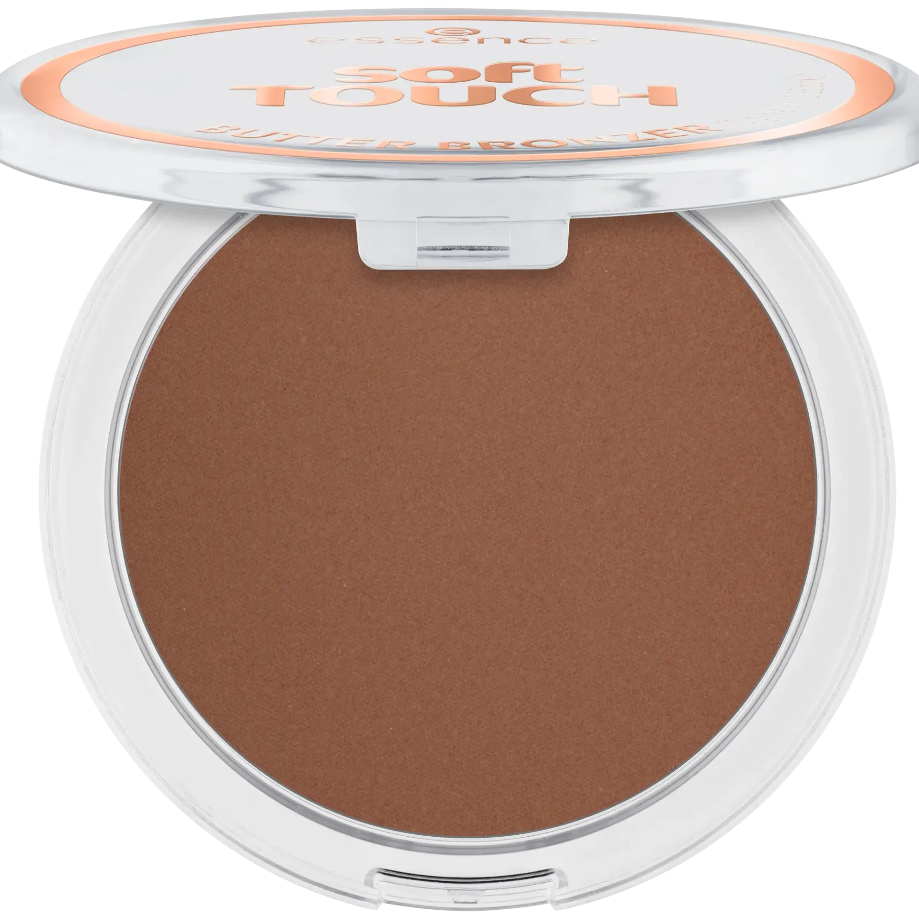 Soft Touch Butter Bronzer 30 Creamy Almond Butter Bronzer