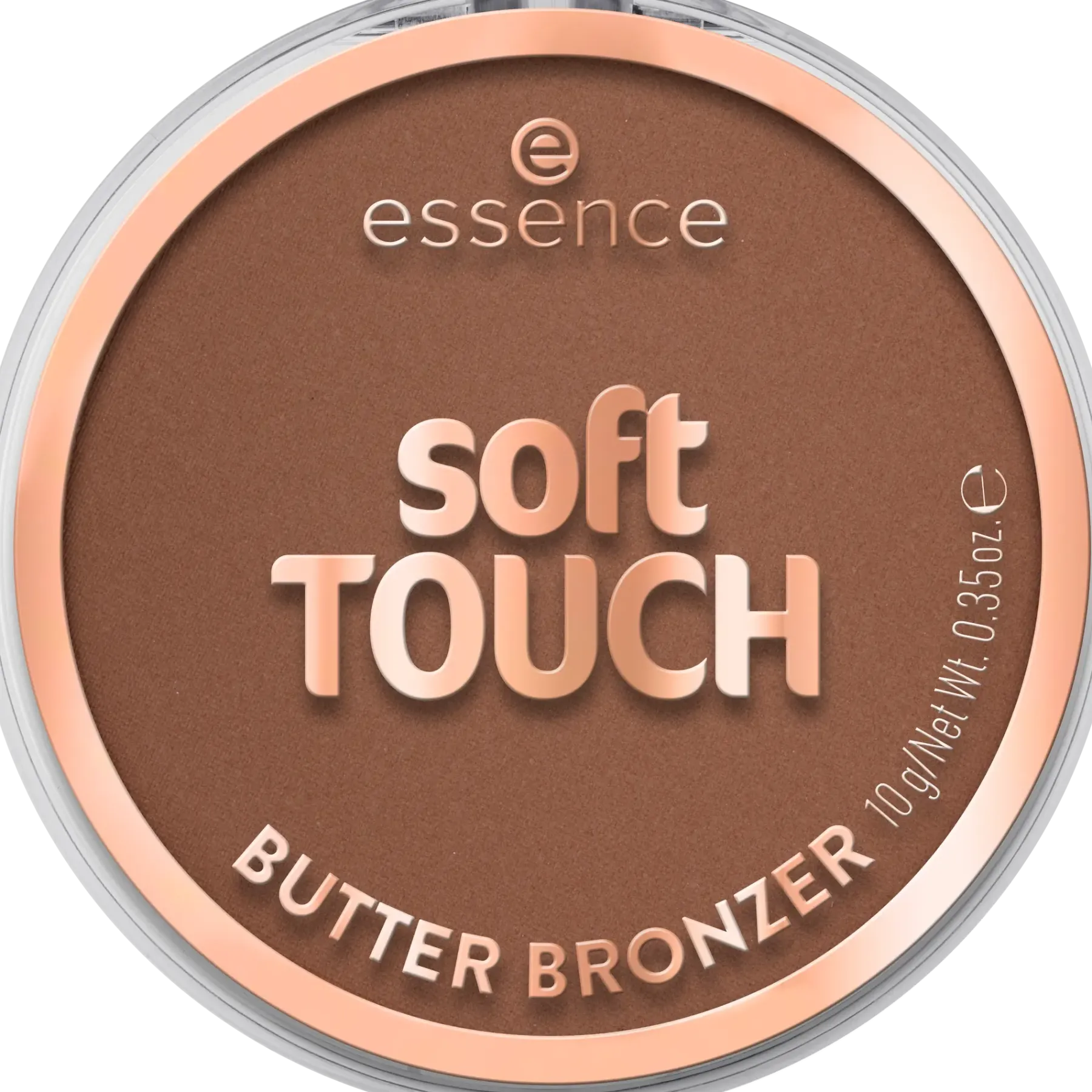 Soft Touch Butter Bronzer 30 Creamy Almond Butter Bronzer