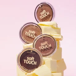 Soft Touch Butter Bronzer 30 Creamy Almond Butter Bronzer