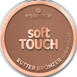 Outlet Soft Touch Butter Bronzer 20 Golden Buttercream Bronzer