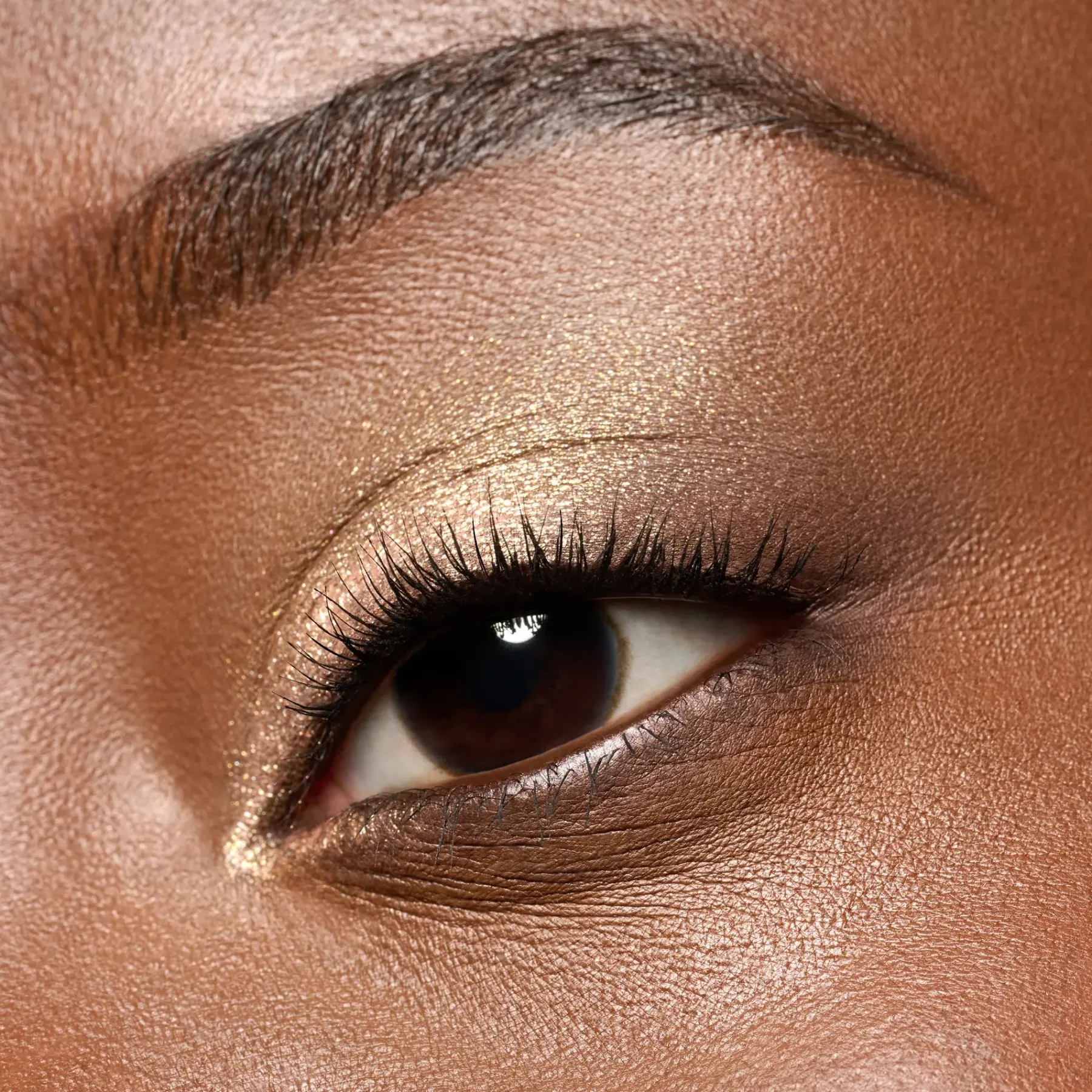 New Soft Touch Duo Eyeshadow 04 Mocha Muse Lidschatten|Vegane Lidschatten