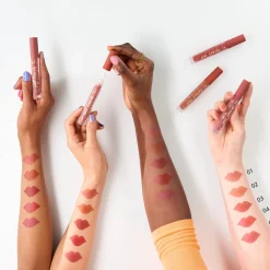 Discount Soft Touch Lip Mousse 04 In My Heart Lippenstift|Veganer Lippenstifte