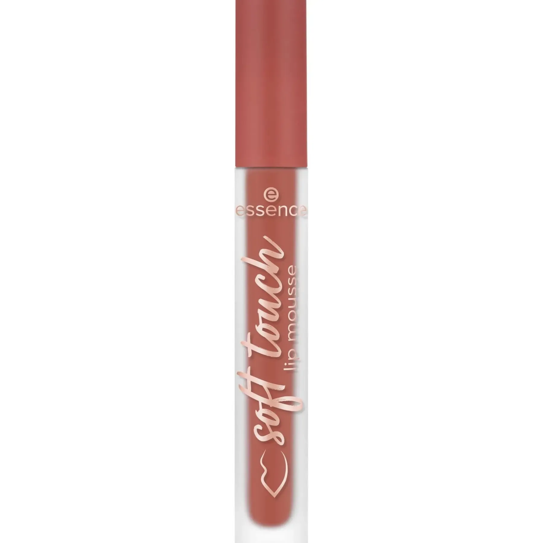 Discount Soft Touch Lip Mousse 02 Love At First Sight Lippenstift|Veganer Lippenstifte