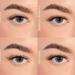 Outlet Soft Wisp Pre Glued Lashes Künstliche Wimpern