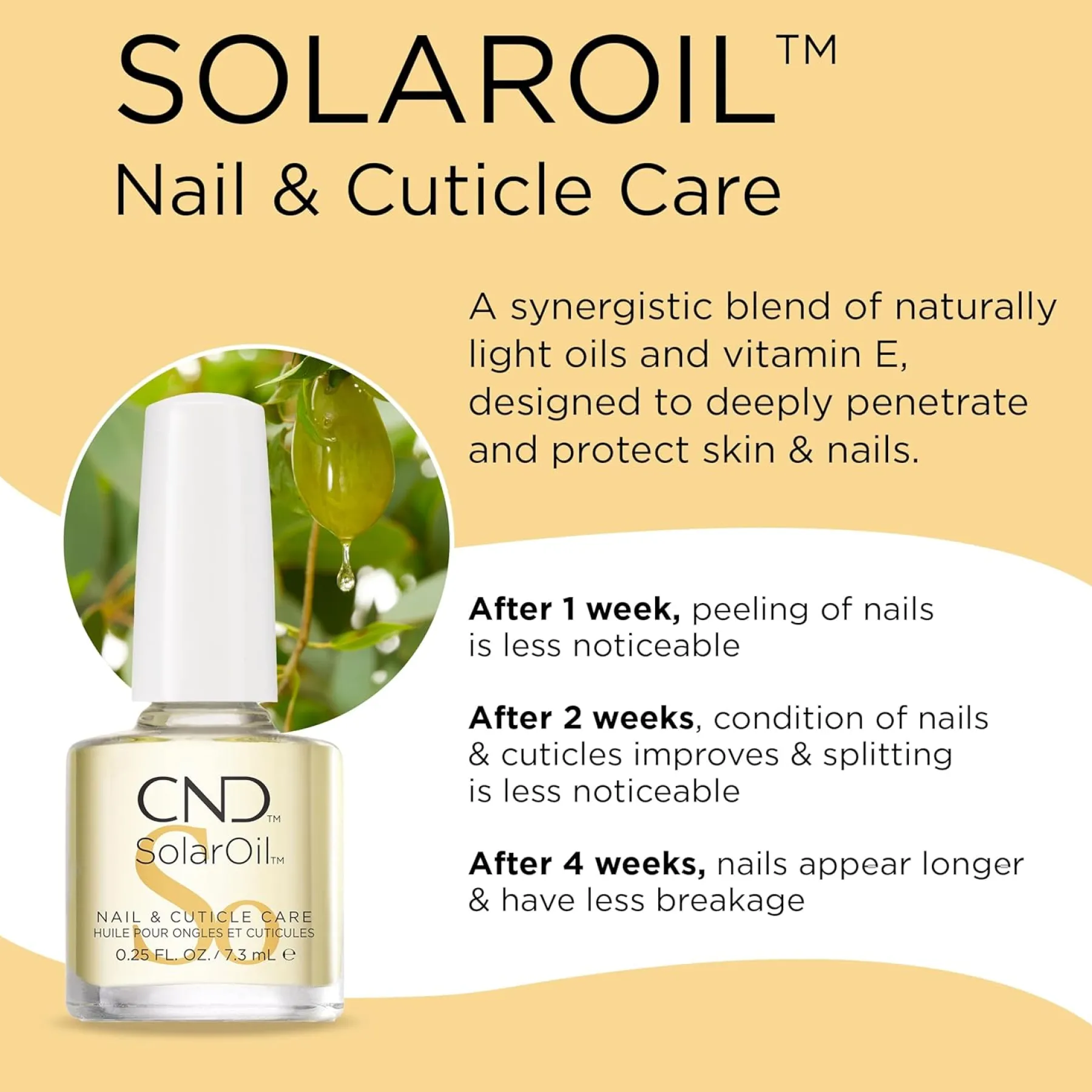 Sale SolarOil™ 6. Nagelriemolie|8. Nagelriemolie
