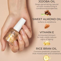 Sale SolarOil™ 6. Nagelriemolie|8. Nagelriemolie