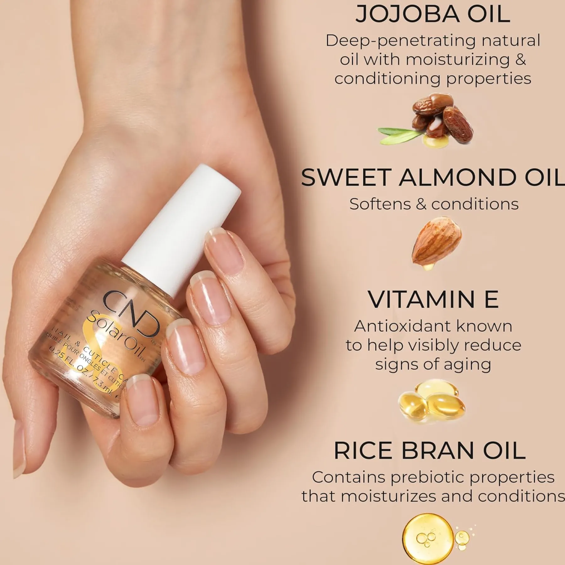 Sale SolarOil™ 6. Nagelriemolie|8. Nagelriemolie