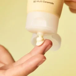 New Solid In Cream Feuchtigkeitscremes|Hauptzutat