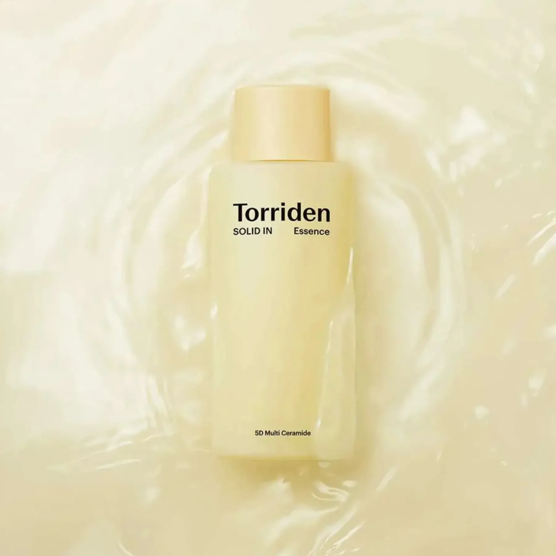 Solid In Essence Hauptzutat|Toners