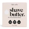 Clearance Solid Shave Butter White Tea & Shea Butter Rasieren & Enthaarung