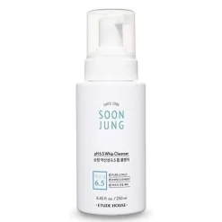 Clearance Soon Jung Whip Cleanser Hauptzutat|Reinigungsmittel