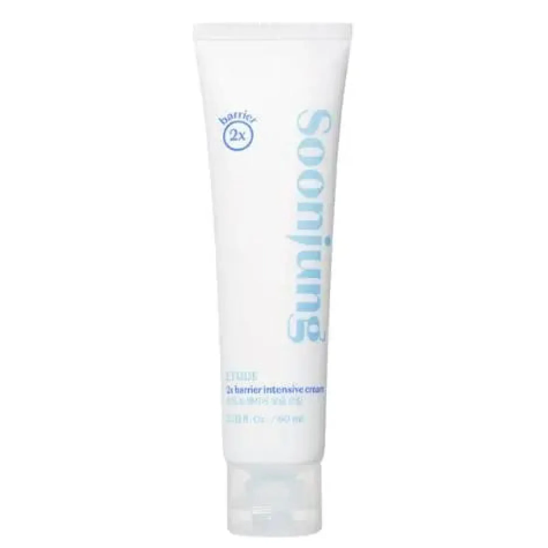 Best Soon Jung 2x Barrier Intensive Cream Feuchtigkeitscremes|Hauptzutat