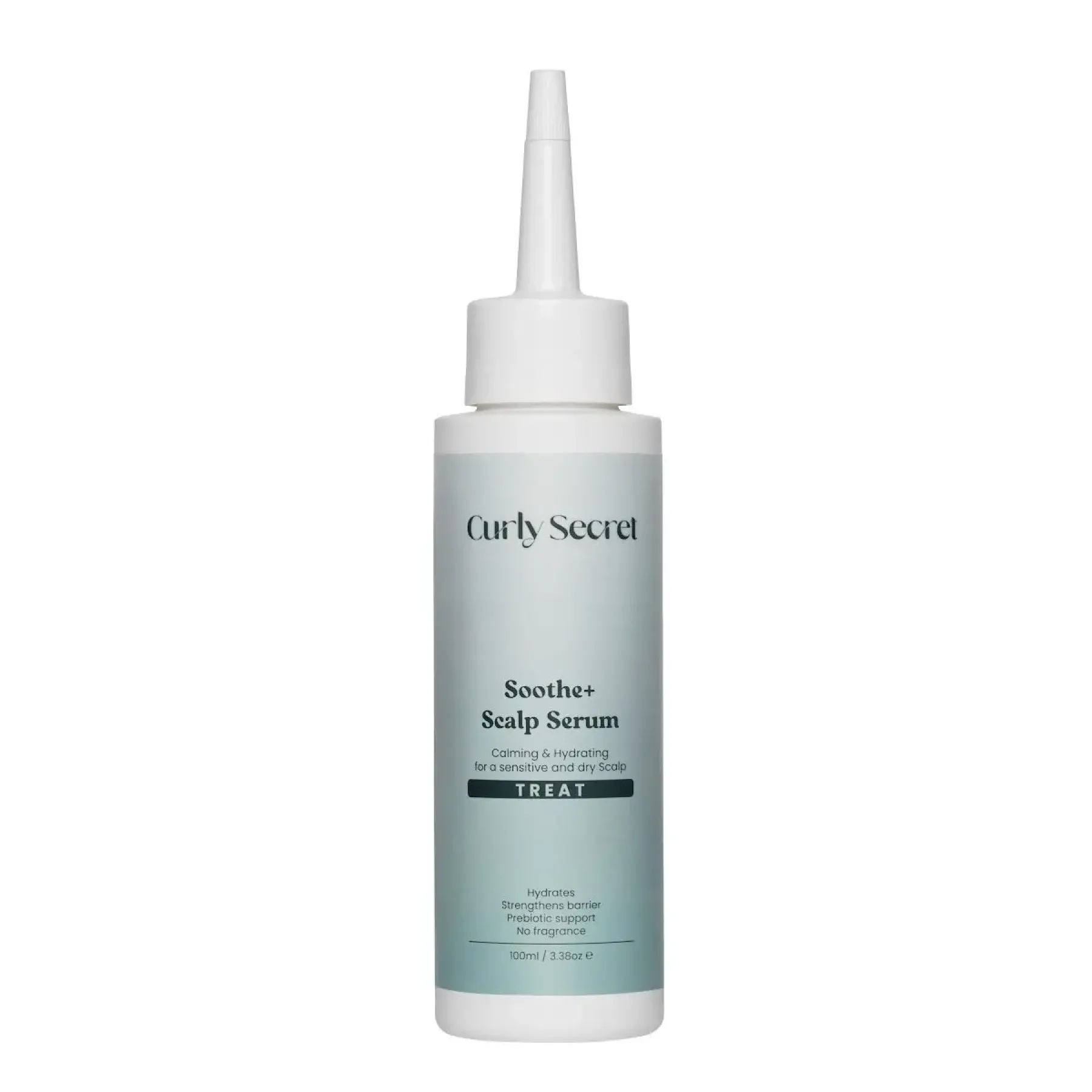 Online Soothe+ Scalp Serum Hair Growth|11 Schritte Haarpflege Routine