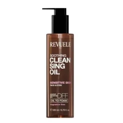 Discount Soothing Cleansing Oil Reinigungsmittel