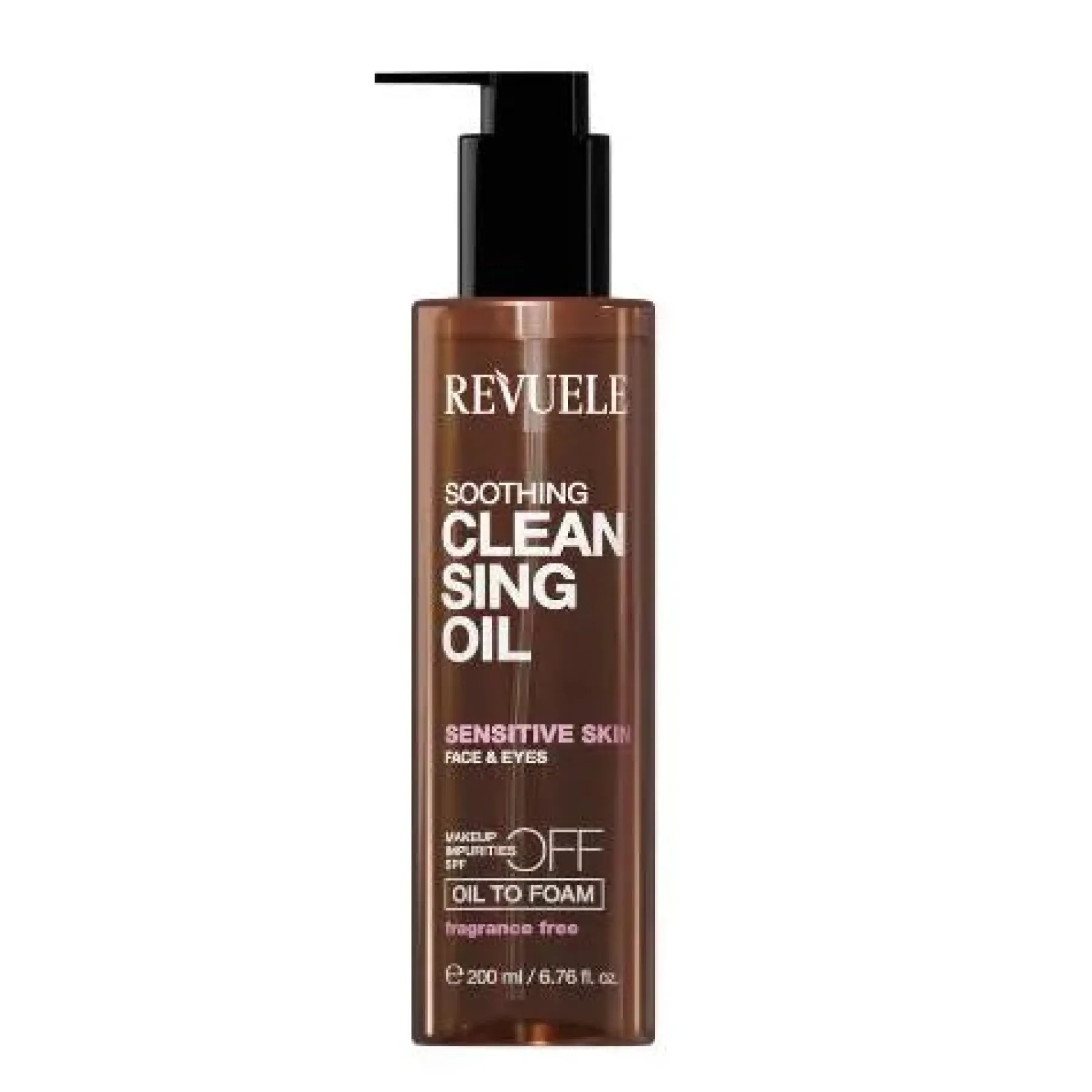 Discount Soothing Cleansing Oil Reinigungsmittel