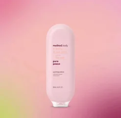 Best Soothing Lotion Pure Peace Everything Shower|Körperlotion