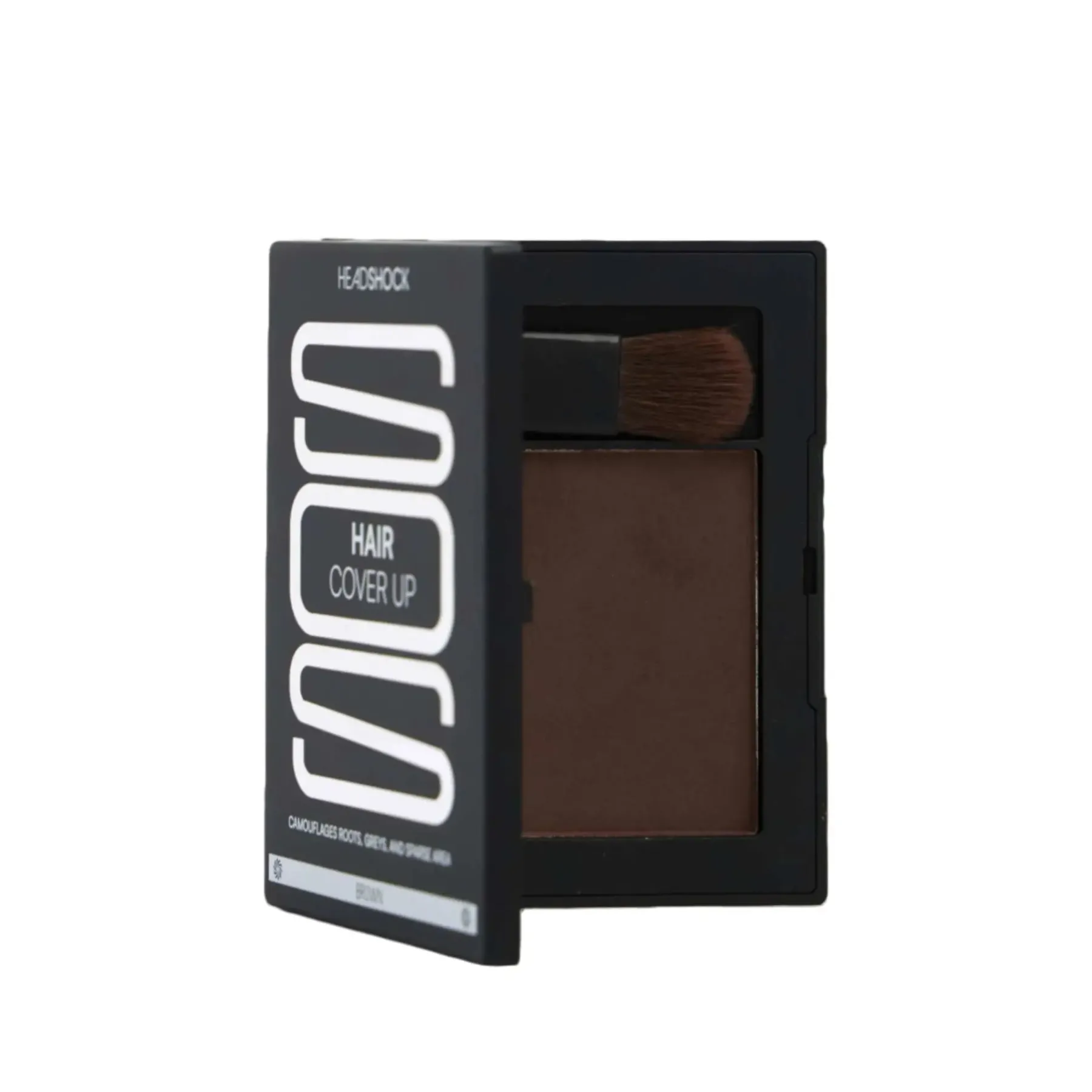 Outlet SOS Hair Cover Up Brown Haarprobleem|Haarfärbemittel
