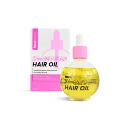 Clearance SOS In-Grown Hair Oil Everything Shower|Körperöl