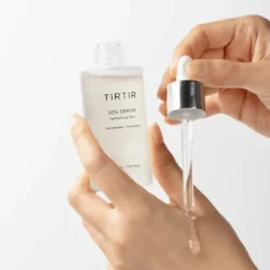 Outlet SOS Serum Hauptzutat|Beruhigendes Serum