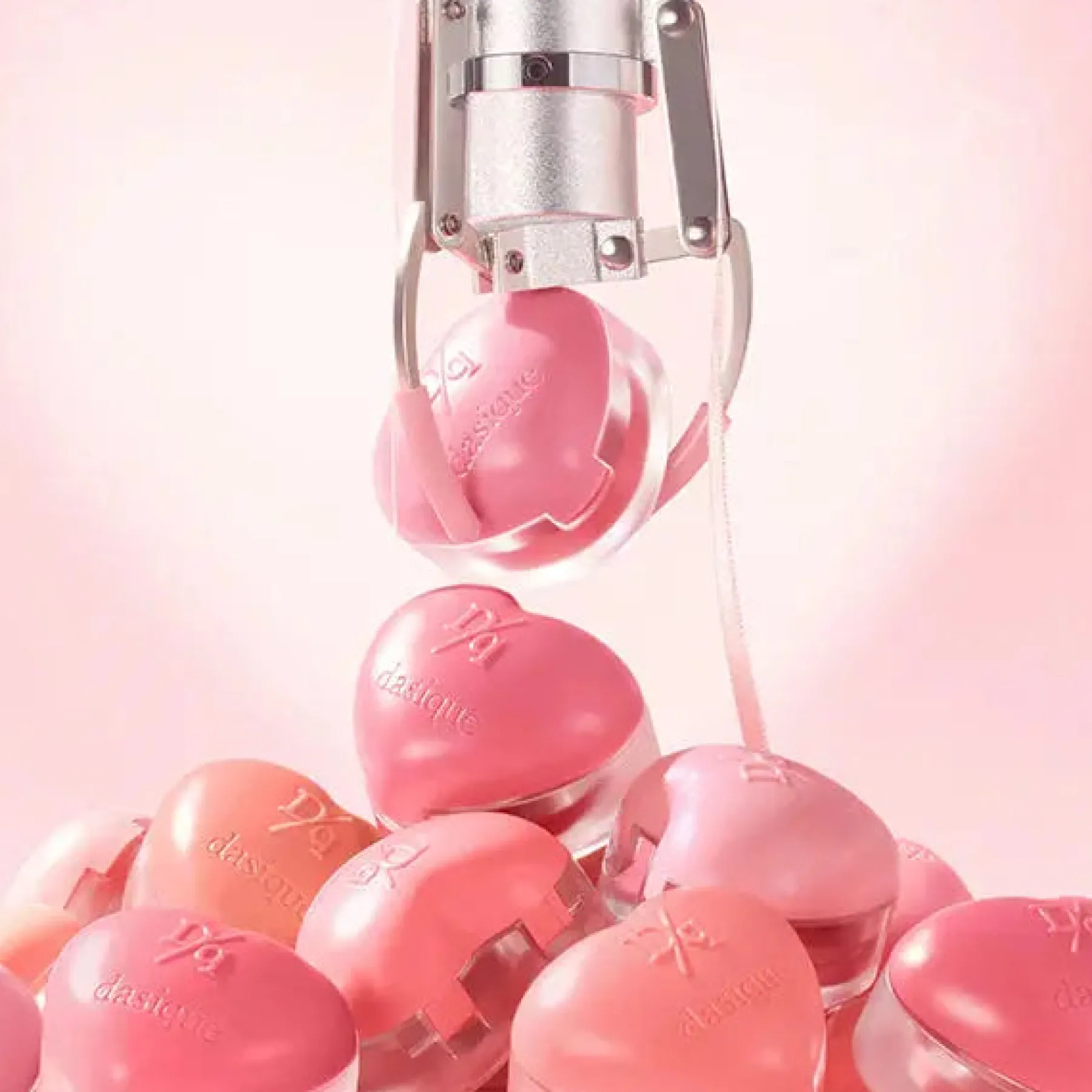 Clearance Souffle Color Pot 06 Mocha Bun Rouge|Korean Makeup