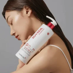 New Soyxidil Shampoo Hair Growth|Korean Haarpflege
