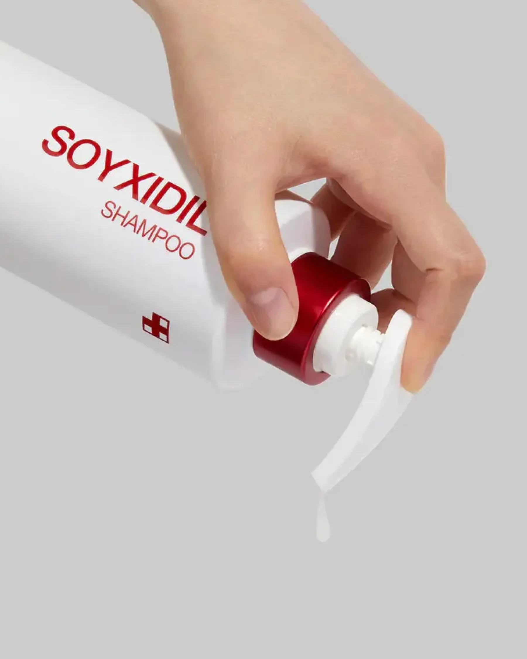 New Soyxidil Shampoo Hair Growth|Korean Haarpflege