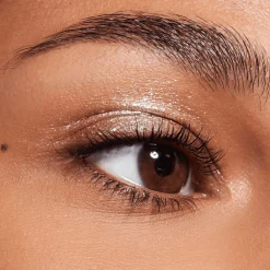 Sale Space Glam Liquid Chrome Eyeshadow 030 Galactic Glamour Lidschatten|Vegane Lidschatten