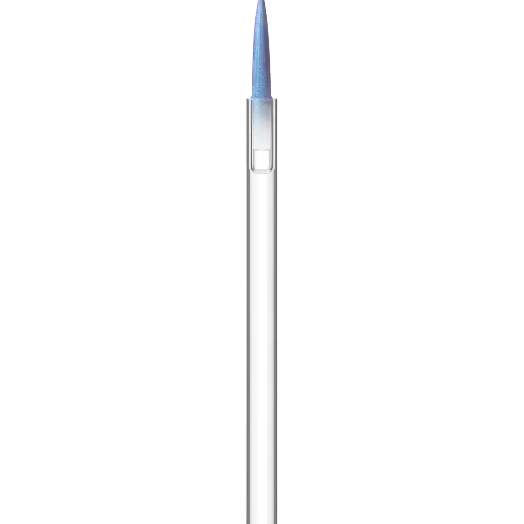 Best Space Glam Liquid Effect Eyeliner 030 Cosmic Chrome Vegan Eyeliner|Eyeliner