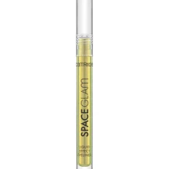 Hot Space Glam Liquid Effect Eyeliner 020 Galactic Glitter Vegan Eyeliner|Eyeliner