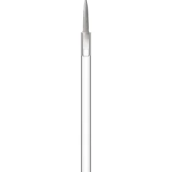 Clearance Space Glam Liquid Effect Eyeliner 010 Moonstone Metallic Vegan Eyeliner|Eyeliner