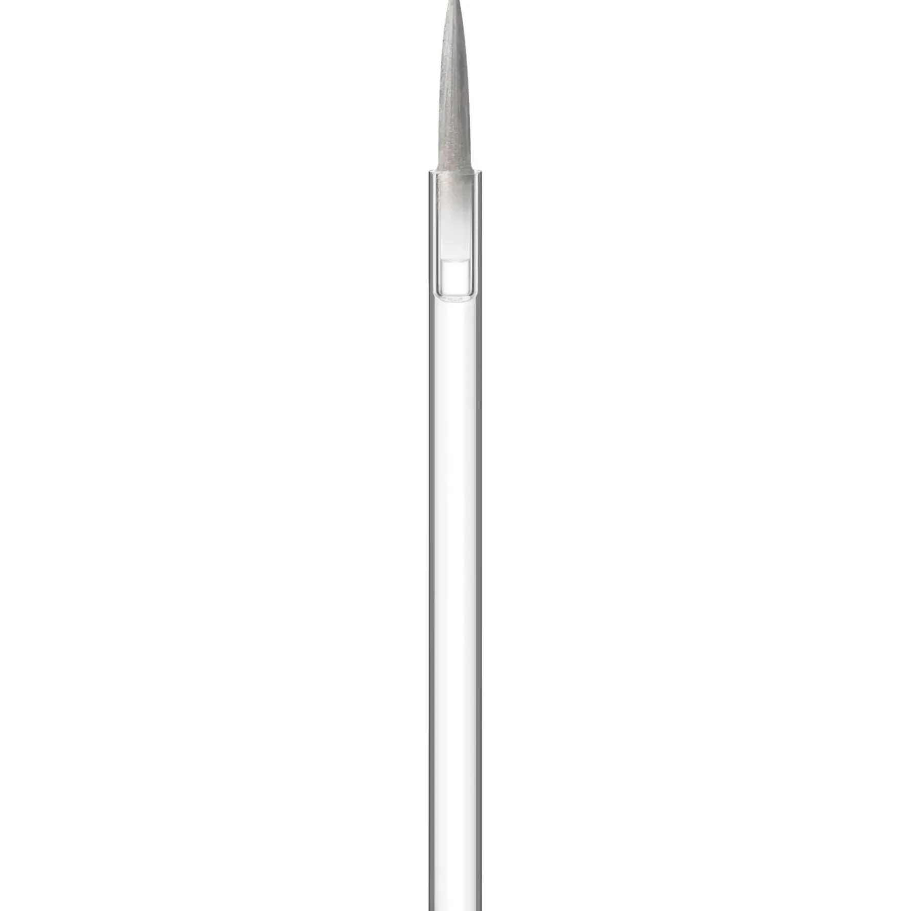 Clearance Space Glam Liquid Effect Eyeliner 010 Moonstone Metallic Vegan Eyeliner|Eyeliner