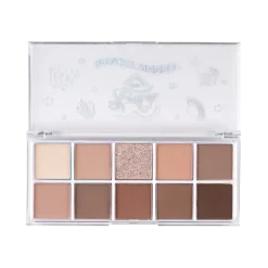 Hot Spacey Nudes Meta What? Lidschatten|Vegane Lidschatten