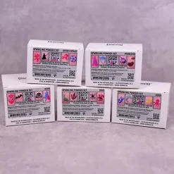 Clearance Sparkling Powder Princess Set Makeup Sets|Glitzer