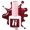 Discount 250 Sparkling Red UV Gel Polish 5. Gellak