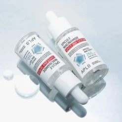 New Spicule Niacinamide Shot 260 Serum Hauptzutat|Anti-Unreinheiten-Serum