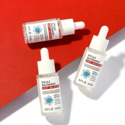 New Spicule Niacinamide Shot 260 Serum Hauptzutat|Anti-Unreinheiten-Serum