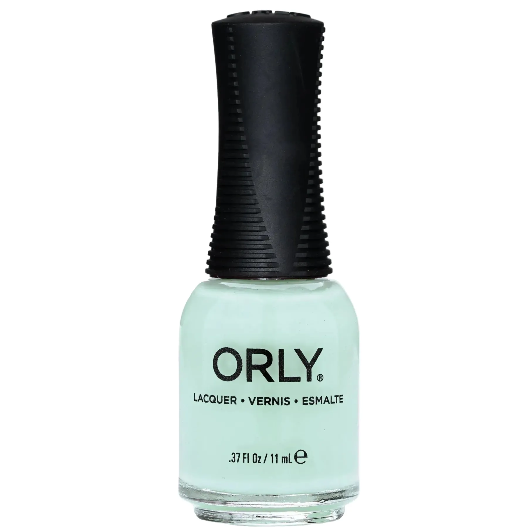 Spill The Tea Nail Polish Collection Butterfly Pea Veganer Nagellack|3. Nagellak